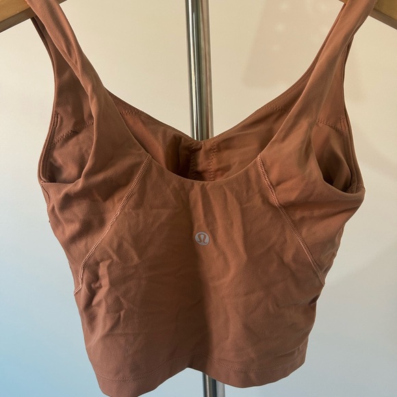 Align Tank - Picture 2 of 5